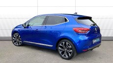 Renault Clio 1.6 E-TECH full hybrid 145 Techno 5dr Auto Hybrid Hatchback